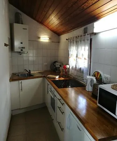 El Rincon Apartment