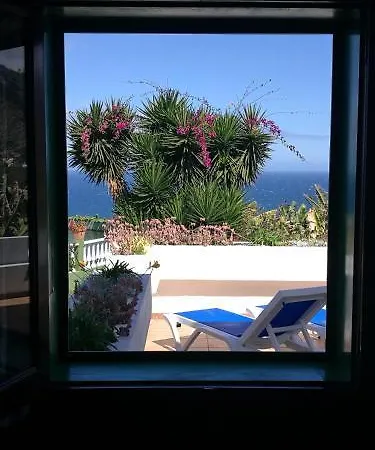 El Rincon Apartment