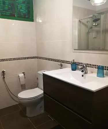 Apartment El Rincon