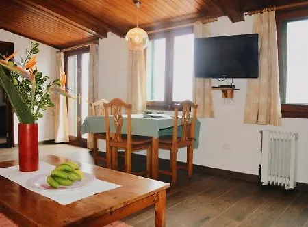 El Rincon Apartment *