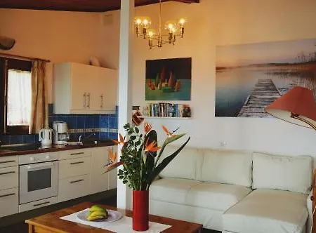 El Rincon Apartment La Orotava