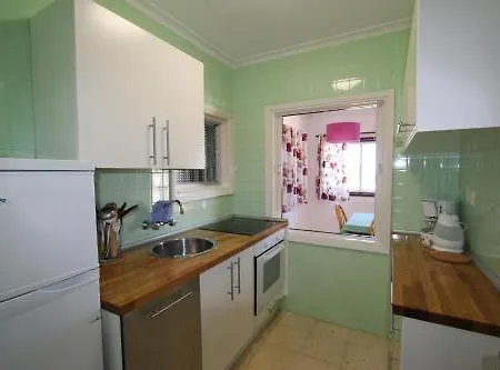 El Rincon Apartment La Orotava