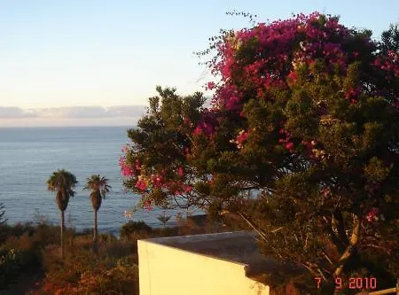 El Rincon Apartment La Orotava