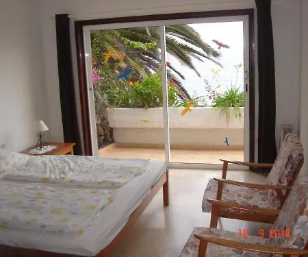 Apartment El Rincon