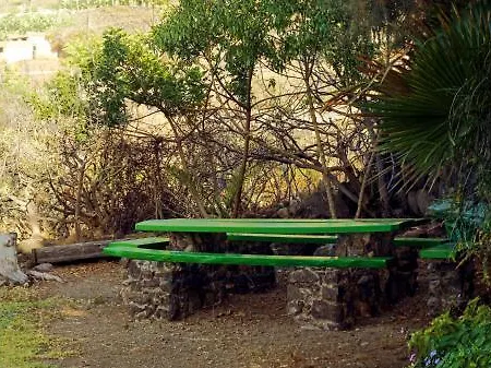 Apartment El Rincon *